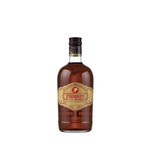 Pampero Selección 40