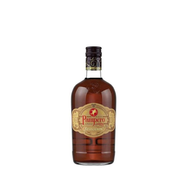 Pampero Selección 40