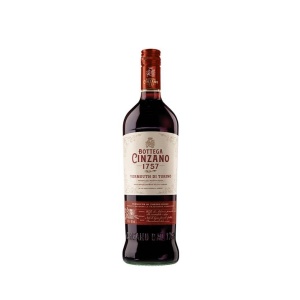 Bottega Cinzano 1757 16