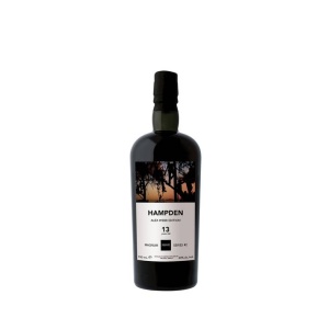Velier Magnum Series #2 Hampden 13 Y.O. 60