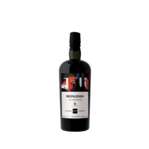 Velier Magnum Series #2 Beenleigh 8 Y.O. 1