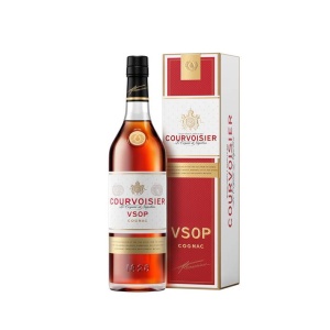 Courvoisier VSOP 40