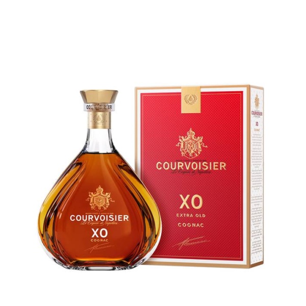 Courvoisier XO 40