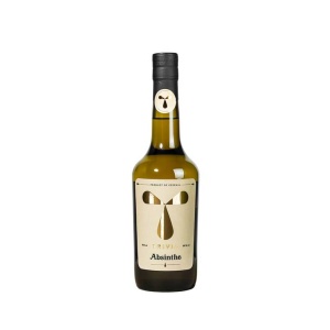 Trivia Absinthe 65