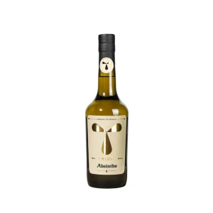 Trivia Absinthe 65