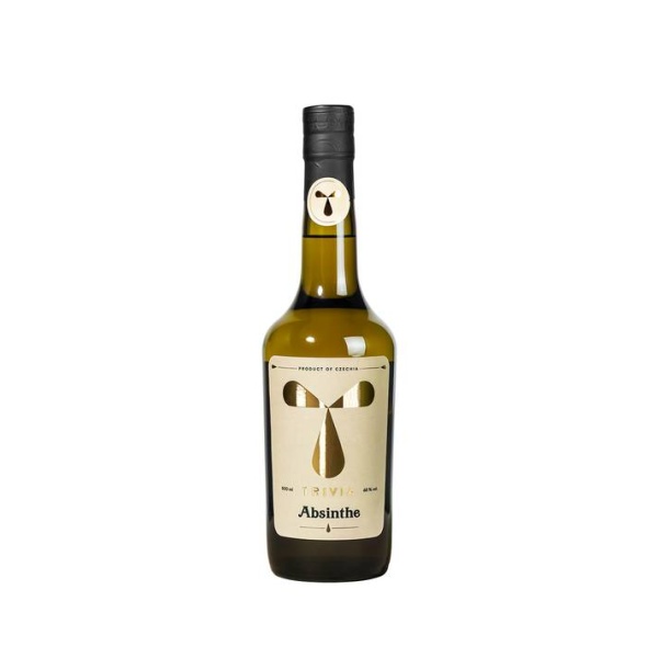 Trivia Absinthe 65