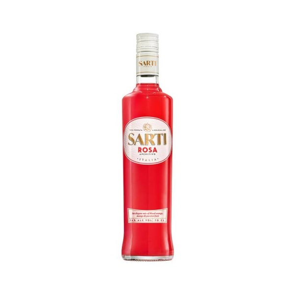Sarti Rosa 14
