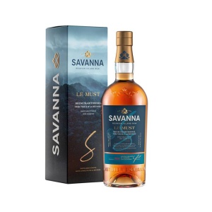 Savanna Le Must 45