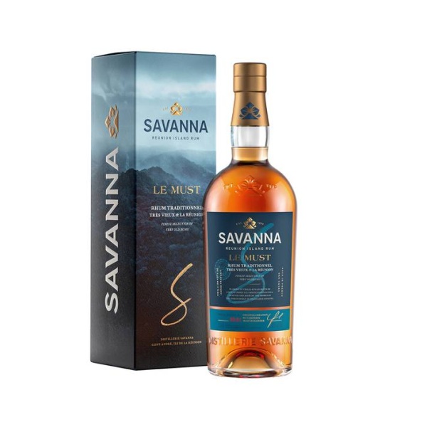 Savanna Le Must 45