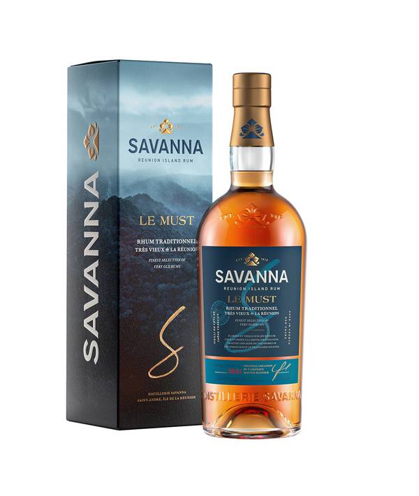 Savanna Le Must 45