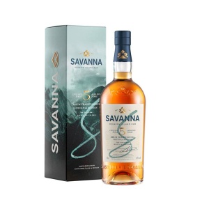 Savanna 5 Y.O. 43