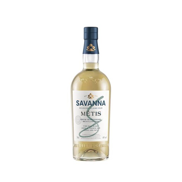 Savanna Métis 40