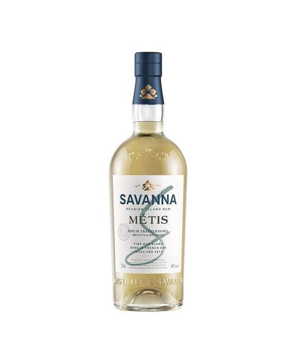 Savanna Métis 40