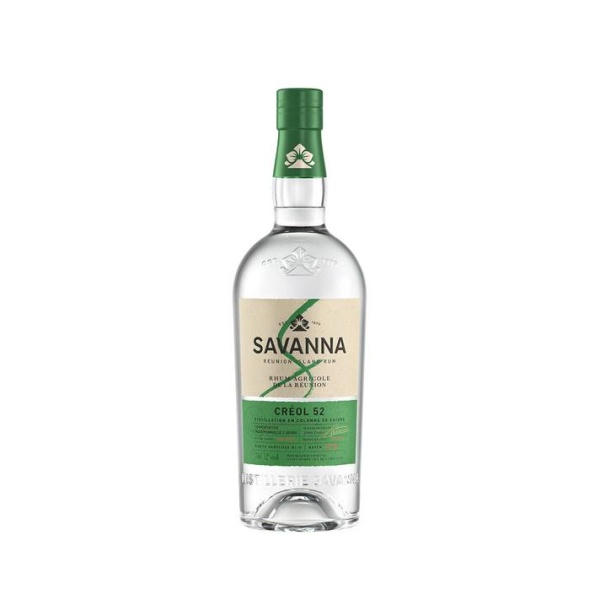 Savanna Créol 52 52