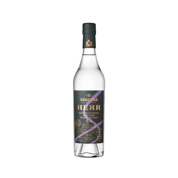 Savanna Herr Limited Edition 2023 57