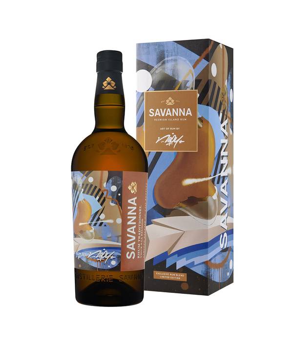 Savanna Art Of Rum By Repy 57 Savanna Art Of Rum By Repy 57