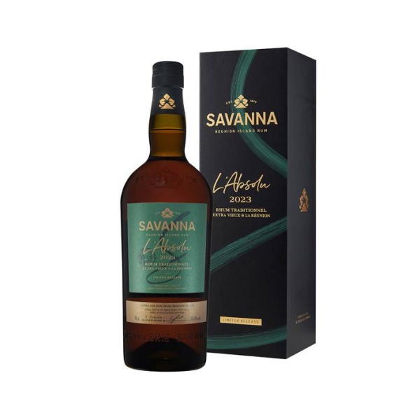 Savanna L&apos;Absolu 2023 55