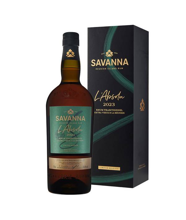 Savanna L'Absolu 2023 55 Savanna L'Absolu 2023 55