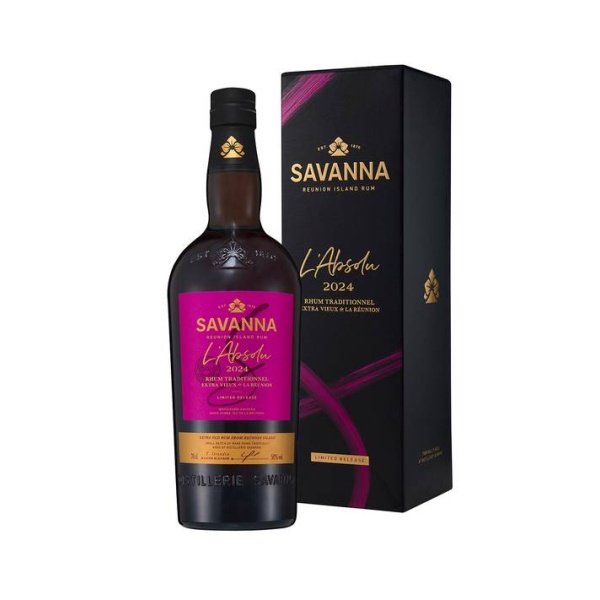 Savanna L&apos;Absolu 2024 58