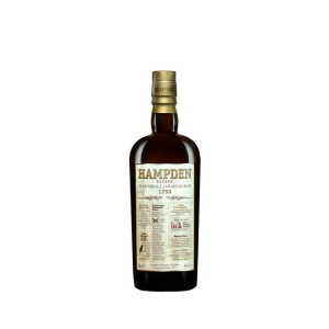 Hampden Estate 1753 46