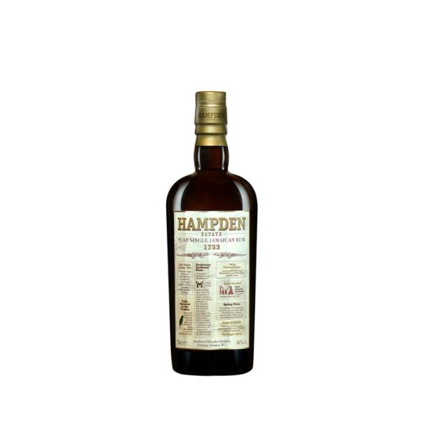 Hampden Estate 1753 46