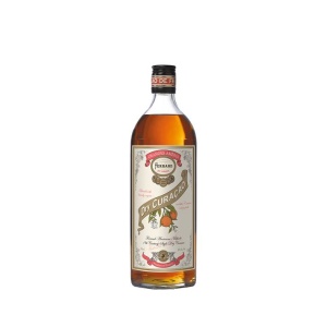 Ferrand Dry Curaçao 40