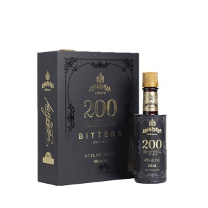 Angostura Aromatic 200 Year Anniversary Bitters 48