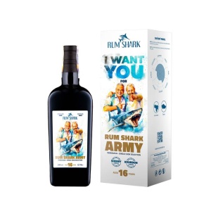 Rum Shark Army 1 59