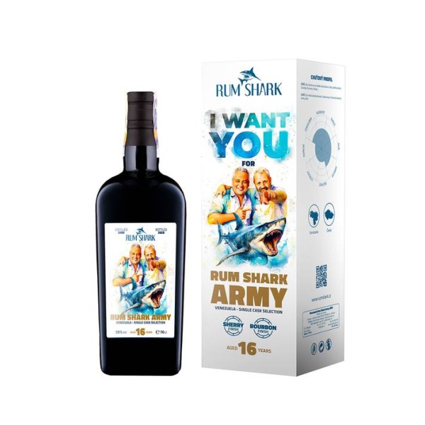 Rum Shark Army 1 59
