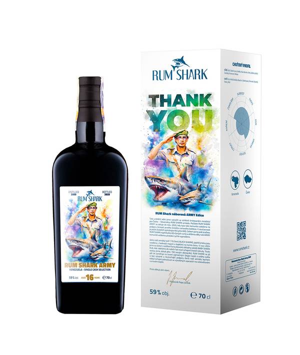 Rum Shark Army 2 59