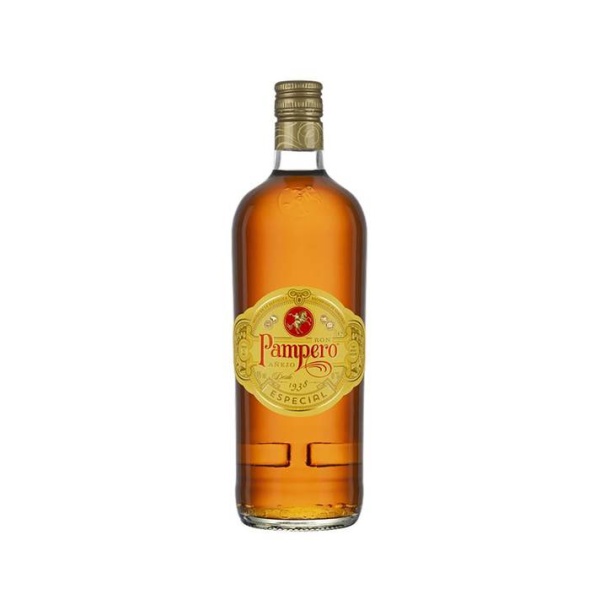 Pampero Especial 40