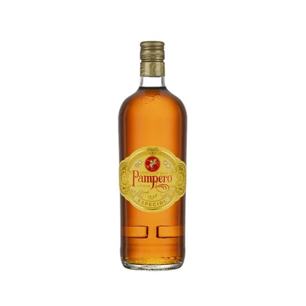 Pampero Especial 40
