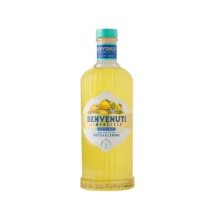 Benvenuti Limoncello 28