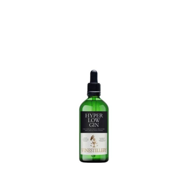 Winestillery Hyper Low Gin 70