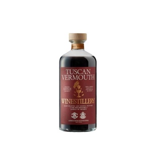 Winestillery Tuscan Vermouth 18
