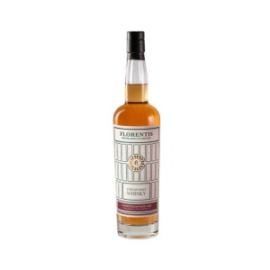 Winestillery Florentis Super Tuscan Cask 48