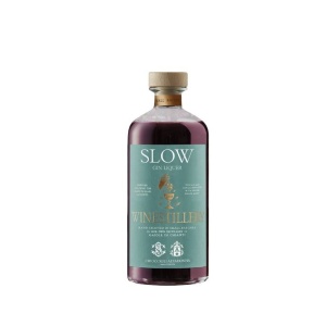 Winestillery Slow Gin Liqueur 27