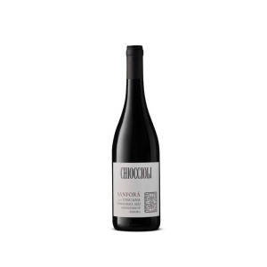 Chioccioli Sanforá 11