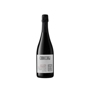 Chioccioli Cuvée Della Terra 11