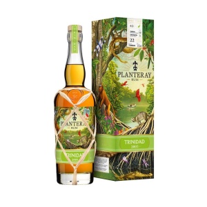 Planteray Vintages Trinidad 2003 47