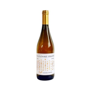Prath Veltlínske zelené 12% 0