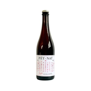 Prath Pét-Nat růžový 12% 0