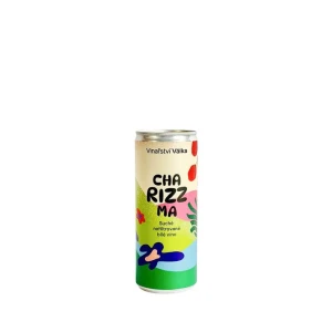 Válka Charizzma 13
