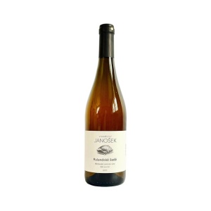 Janošek Rulandské šedé 12% 0