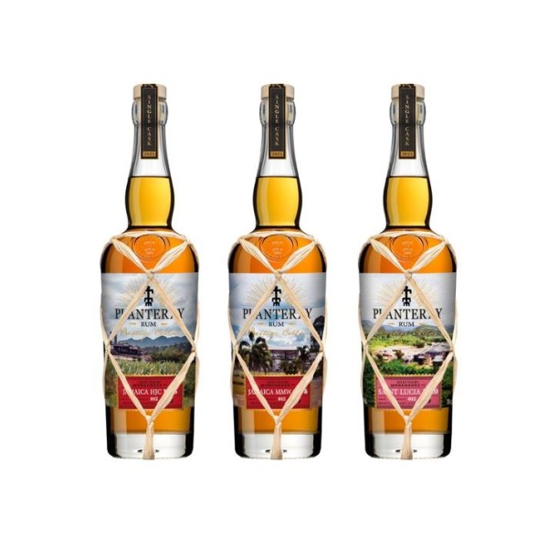 Planteray Multi Sada Single Cask Prestige Cellar 2024 55