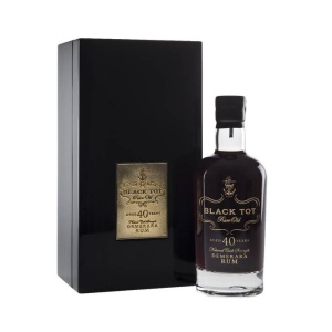 Black Tot 40 Y.O. 44