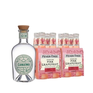 Canaïma & Sparkling Pink Grapefruit 47