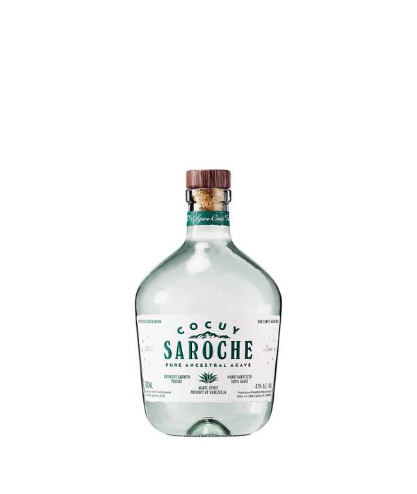 Saroche 43 Saroche 43
